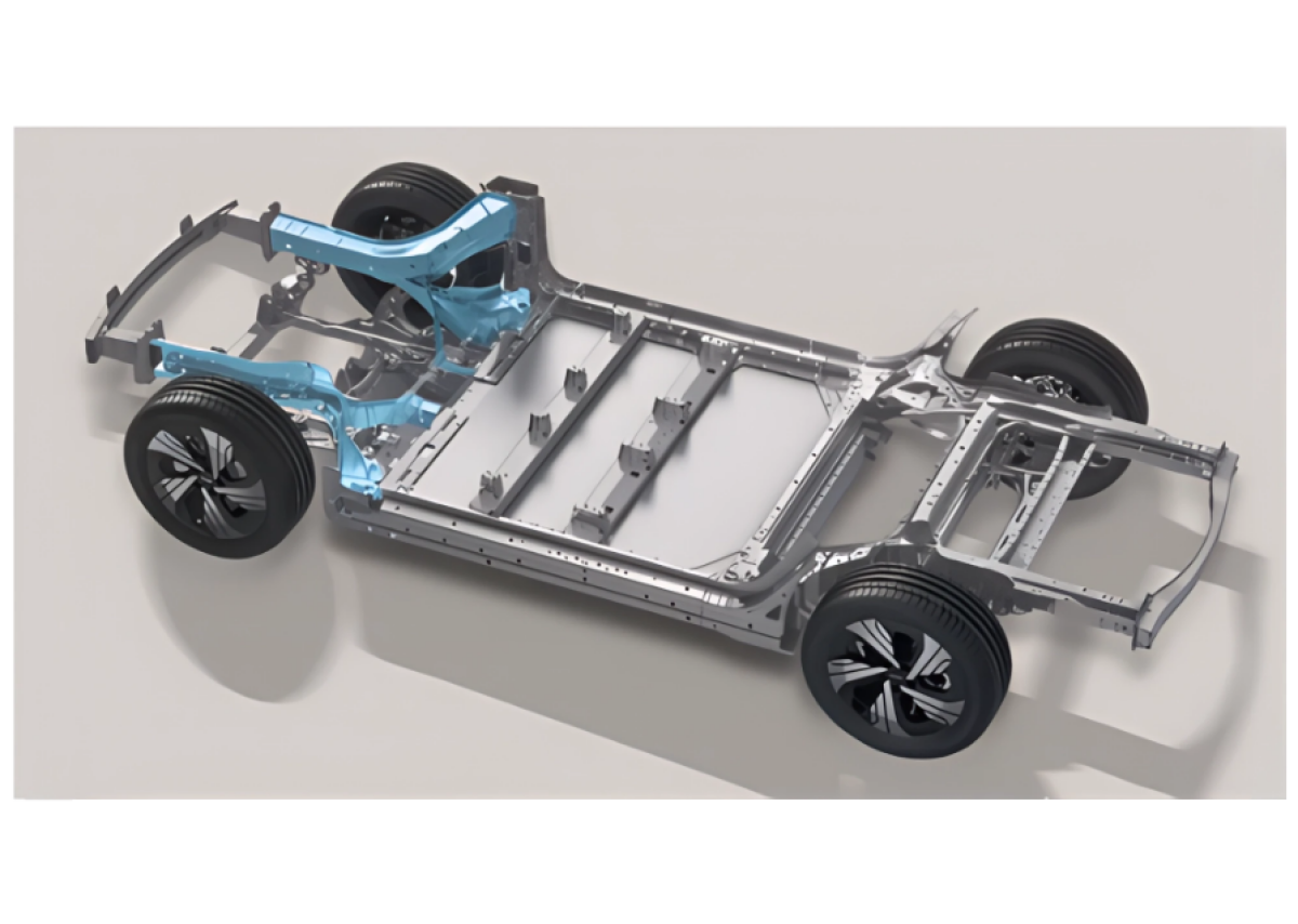 X80 PHEV