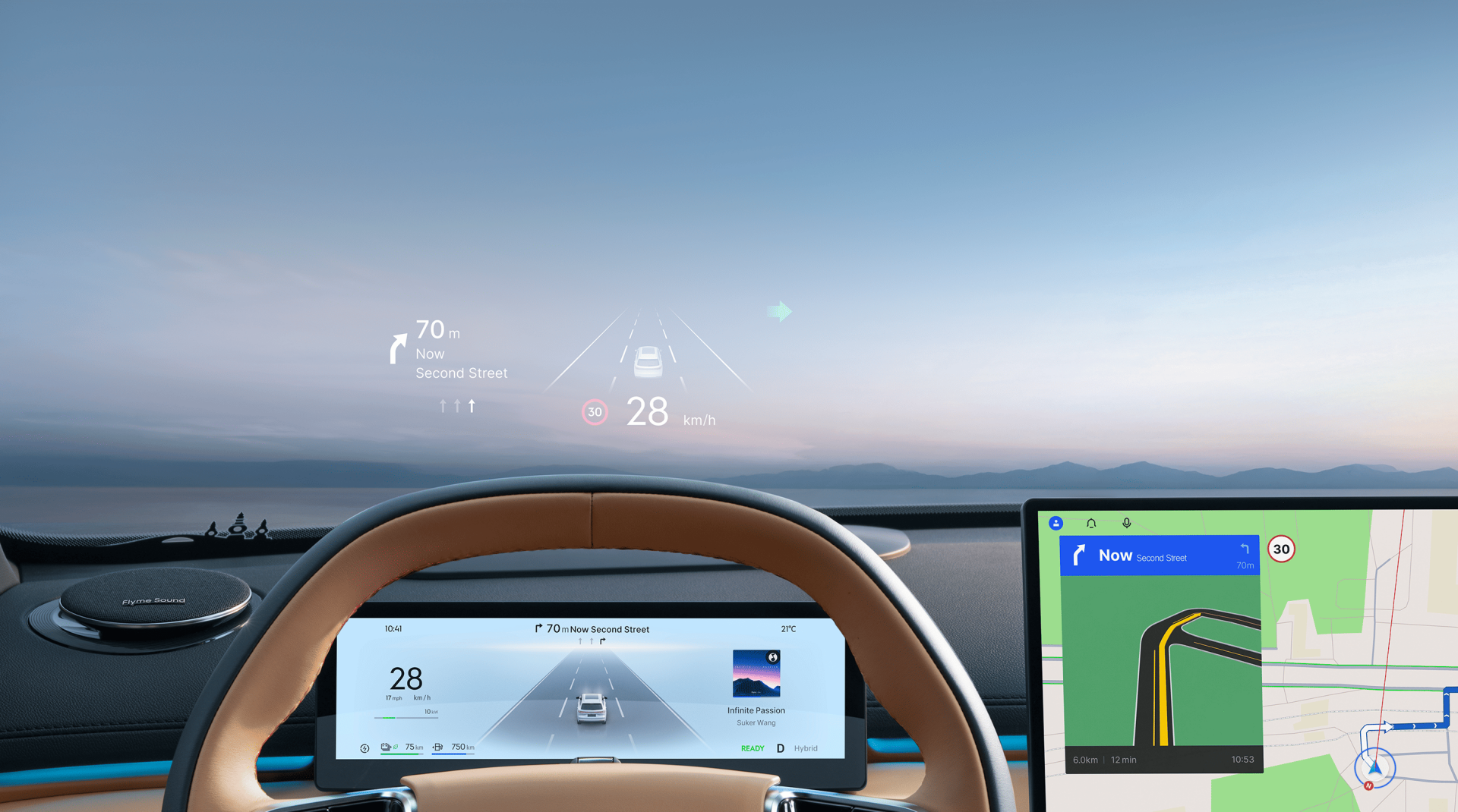 X80 PHEV