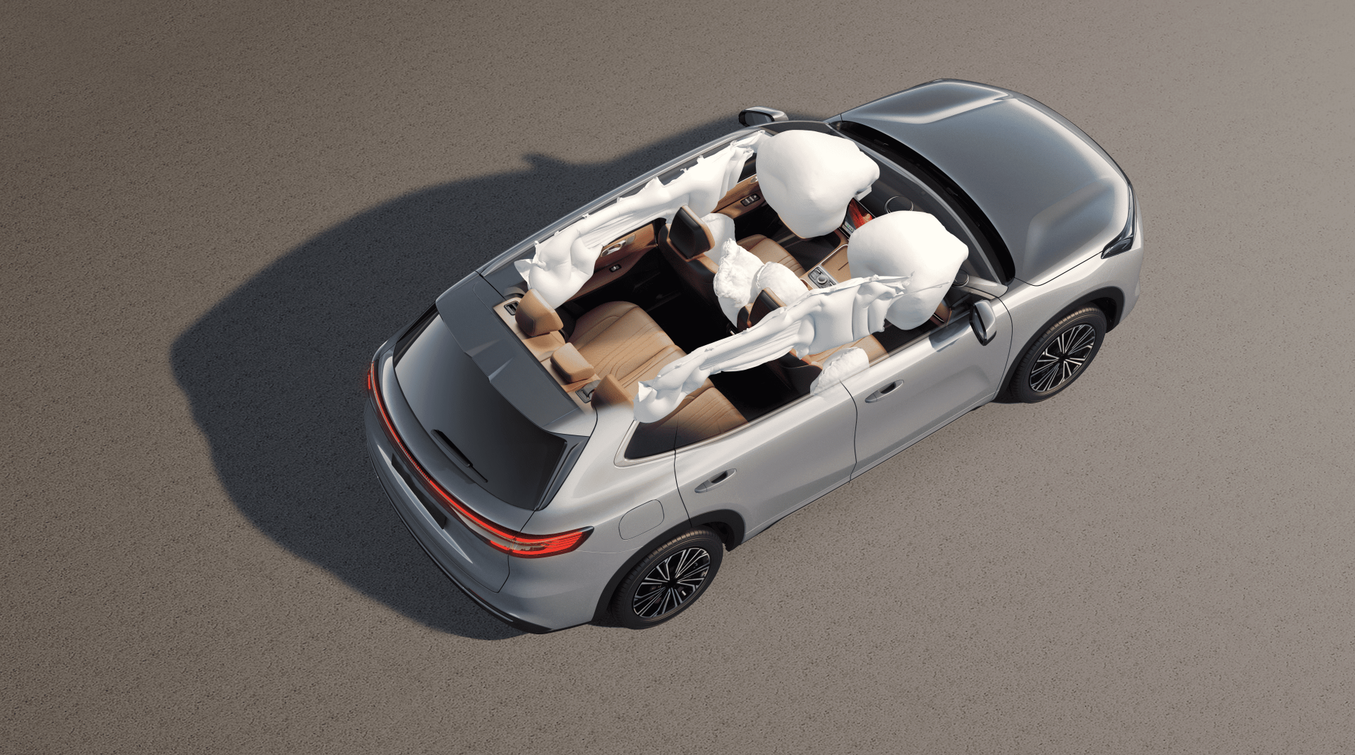 X80 PHEV