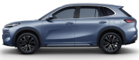 X80 PHEV