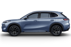 X80 PHEV