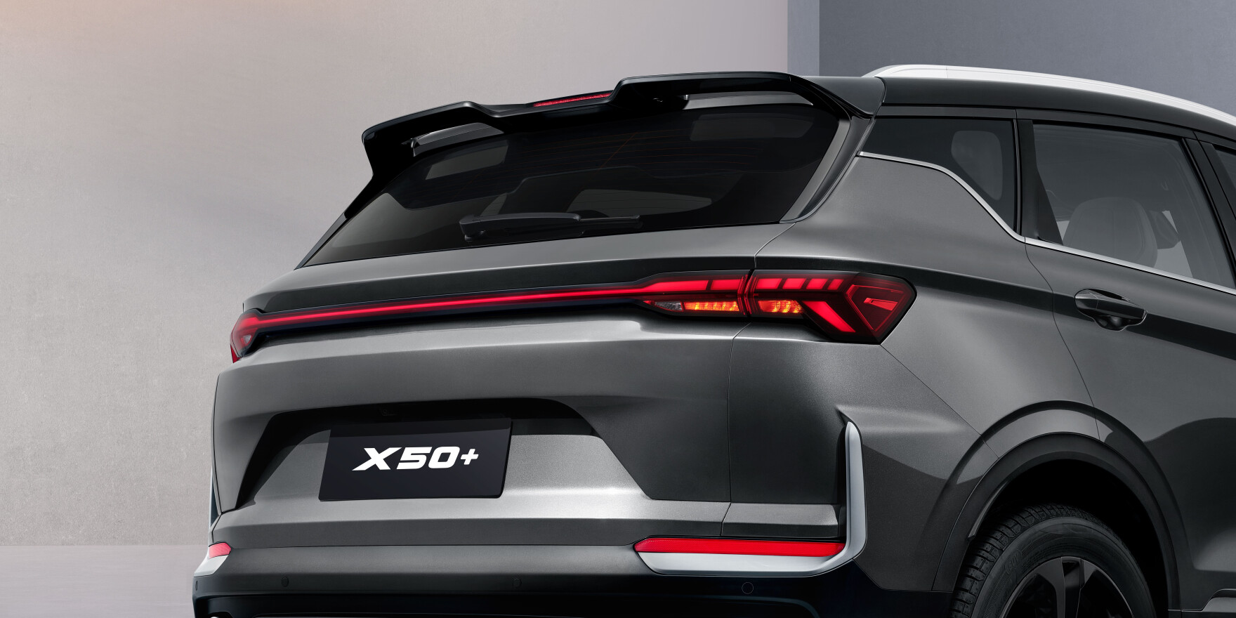 X50+